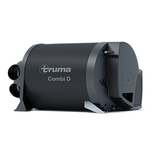 Truma Combi D 6 E Space & Water Heater 6000W (Diesel, Electric, Mixed) - 33516-78/UKSP