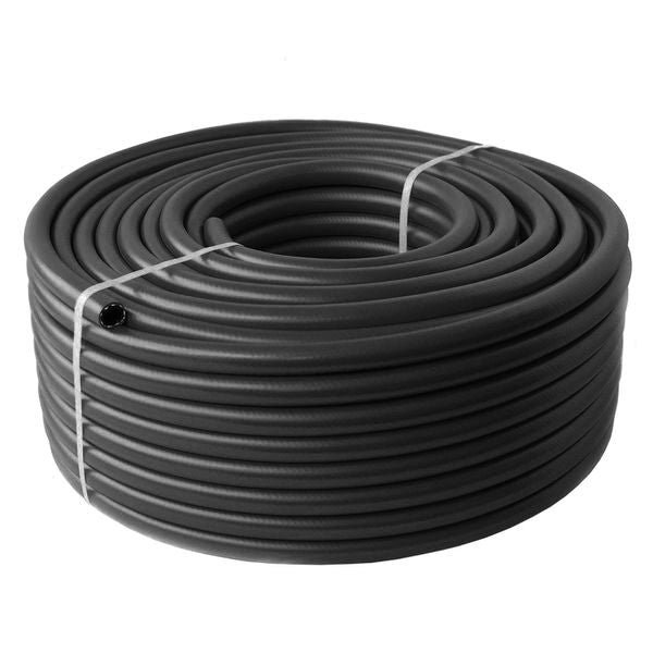 8mm LPG Butane Hose 50m Roll - H40/08