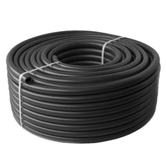 8mm LPG Butane Hose 50m Roll - H40/08