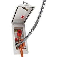 Reich Gas/Water Housing -  728010 GAS/WTR HOUS