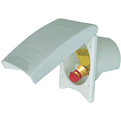 Truma BBQ Point White - 23291-01