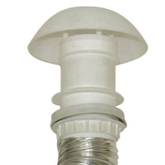 Cooker Hood Chimney Cowl - 04CAMINO12V