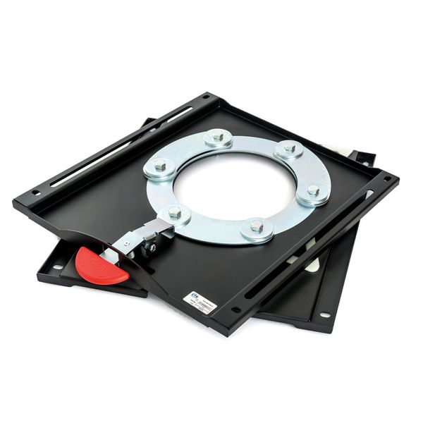 CTA Seat Swivel Plate VW T5 / T6 - 9PG0085800V01