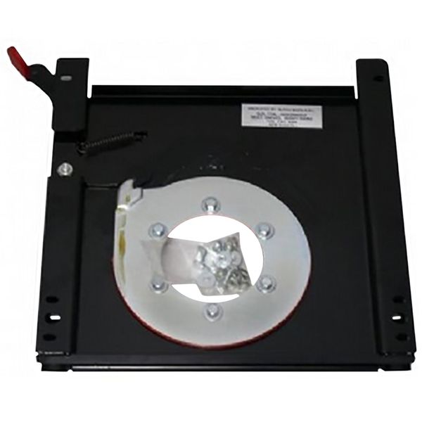 Mapa Seat Swivel Boxer/Ducato 2007 On RH