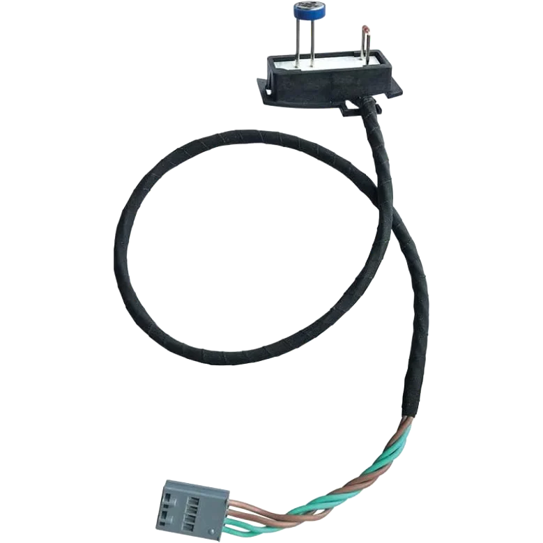 Just In Truma Thermostat Plate Kit for Combi E