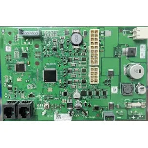 Truma Combi Boiler 2E UK PCB Board