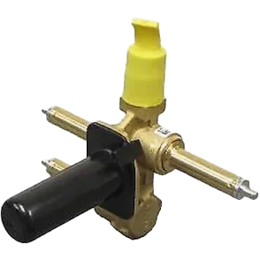 Truma Combi (E) Solenoid Valve Kit 2E 4E 6E