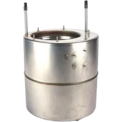 Truma Combi Boiler Water Container without Seal