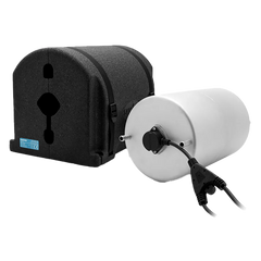 Heatek XB-10 Boiler - Motorhome Water Heater