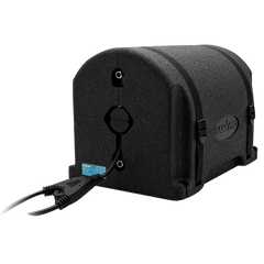 Heatek XB-3 Combi Boiler - Motor Home Water Heater