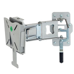 CTA TV Bracket With Mini Arm, Auto Lock & Quick Fix - Adjustable - 9PT0084401V10
