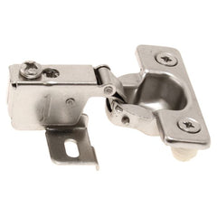 Toilet Door / Utility Cupboard Hinge - GN261016M TOILET DR