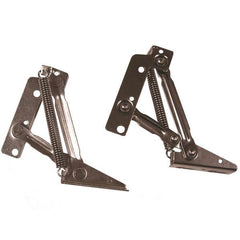 Locker / Bed Box Hinges Pair - FRIDGNSX/DX BED LOCK