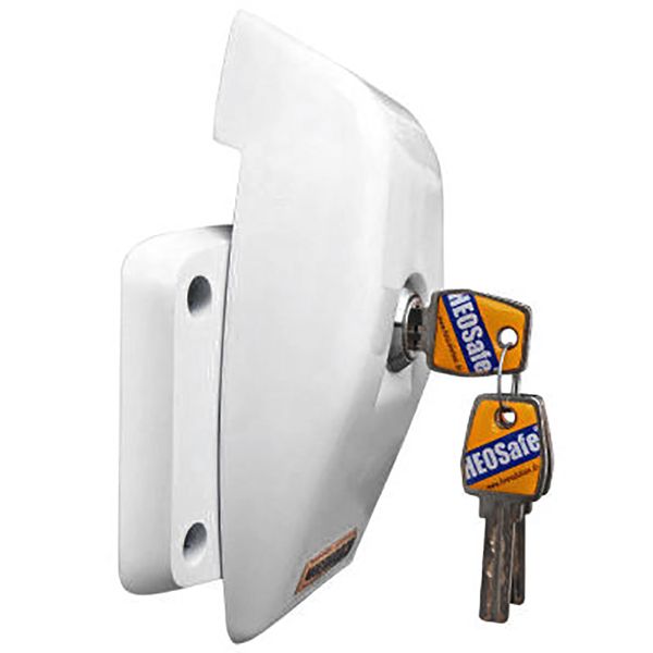 Heosafe Motorhome Sliding Door Lock