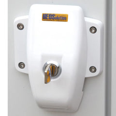 Heosafe Motorhome Sliding Door Lock