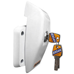 Heosafe Motorhome Sliding Door Lock