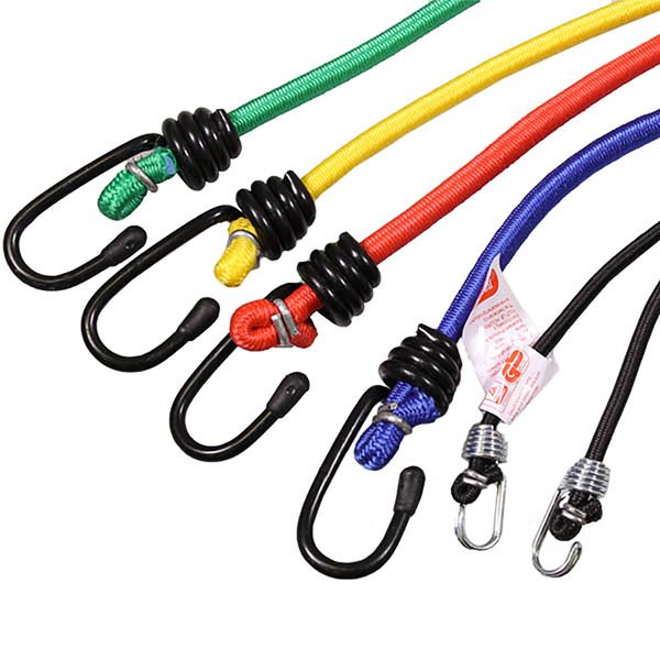 Mixed Bungee Pack x 6