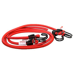 Safety Bungee 1m x 2 -  B-11100 BUNGEE 100CM