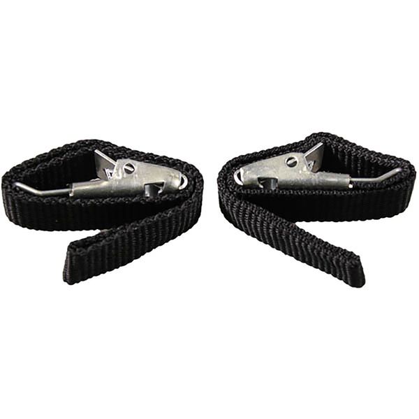 Mini Strap Pair 300mm Black - T-150030 MINI STRAP