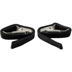 Mini Strap Pair 300mm Black - T-150030 MINI STRAP