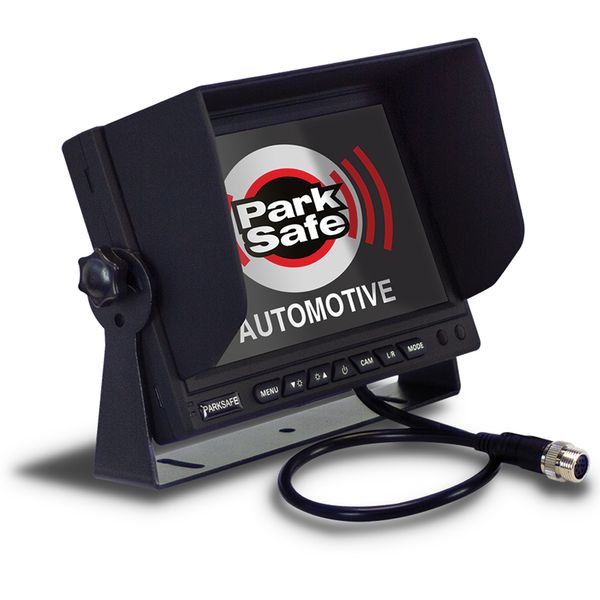 Parksafe 7" Reversing Monitor