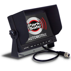 Parksafe 7" Reversing Monitor