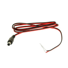 Parksafe Reversing Monitor Power Adaptor