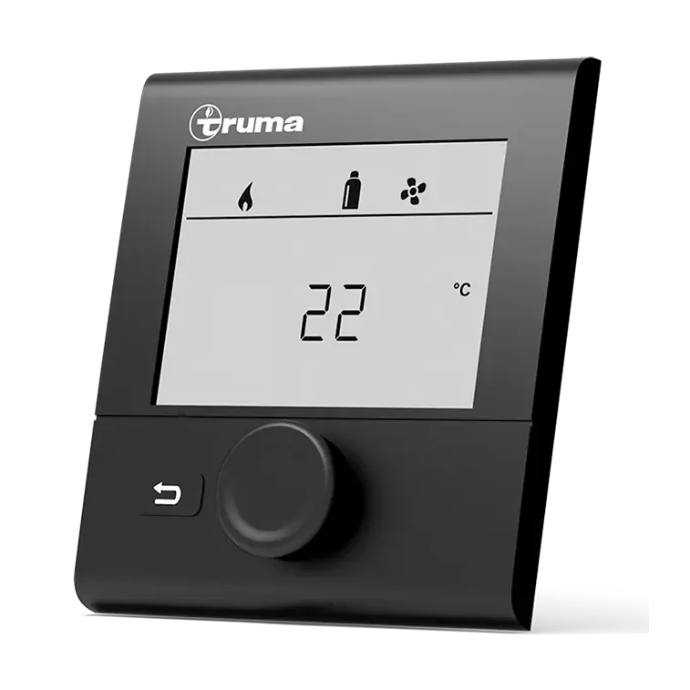 Truma Air Conditioner Control Panel CP Plus