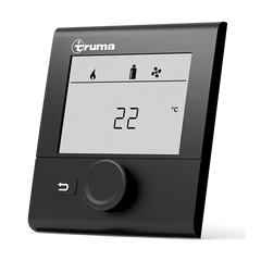 Truma Air Conditioner Control Panel CP Plus