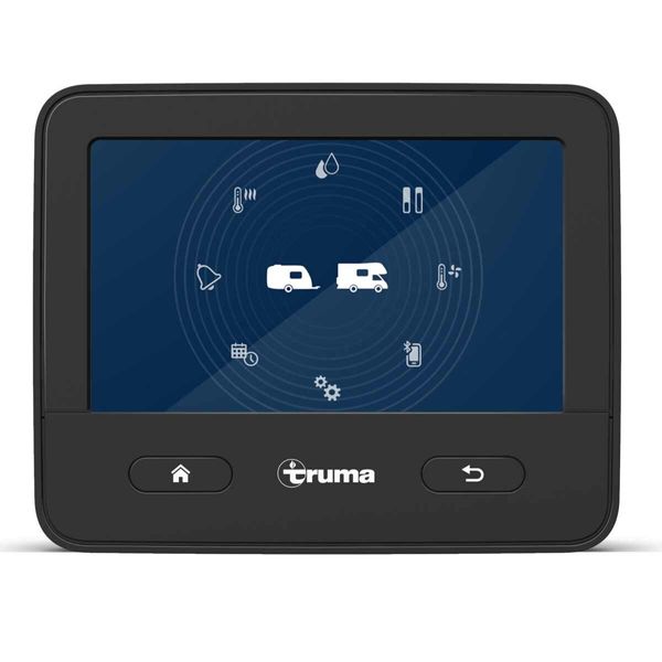 Truma iNet X Panel Central Control Unit for Appliances - 36413.01