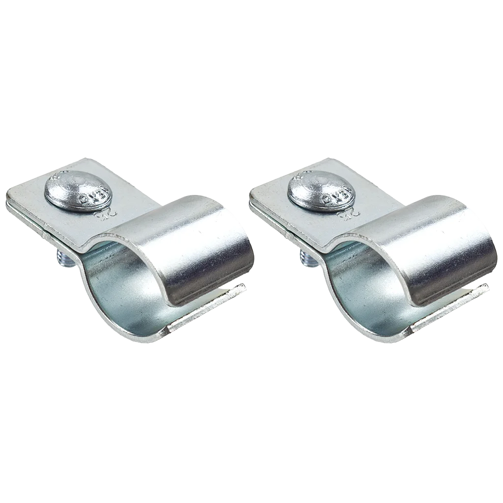 W4 Butterfly Awning Pole End Clamp 21-23mm (2 pack)