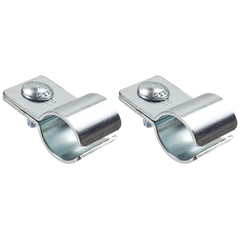W4 Butterfly Awning Pole End Clamp 21-23mm (2 pack)