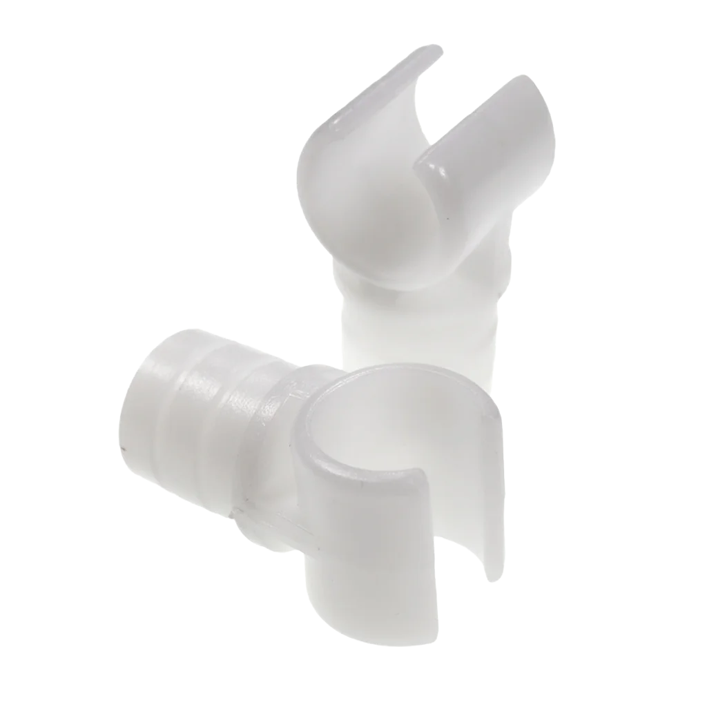 W4 3/4″ (19mm) Awning Pole Clip (2 pack)