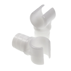 W4 3/4″ (19mm) Awning Pole Clip (2 pack)