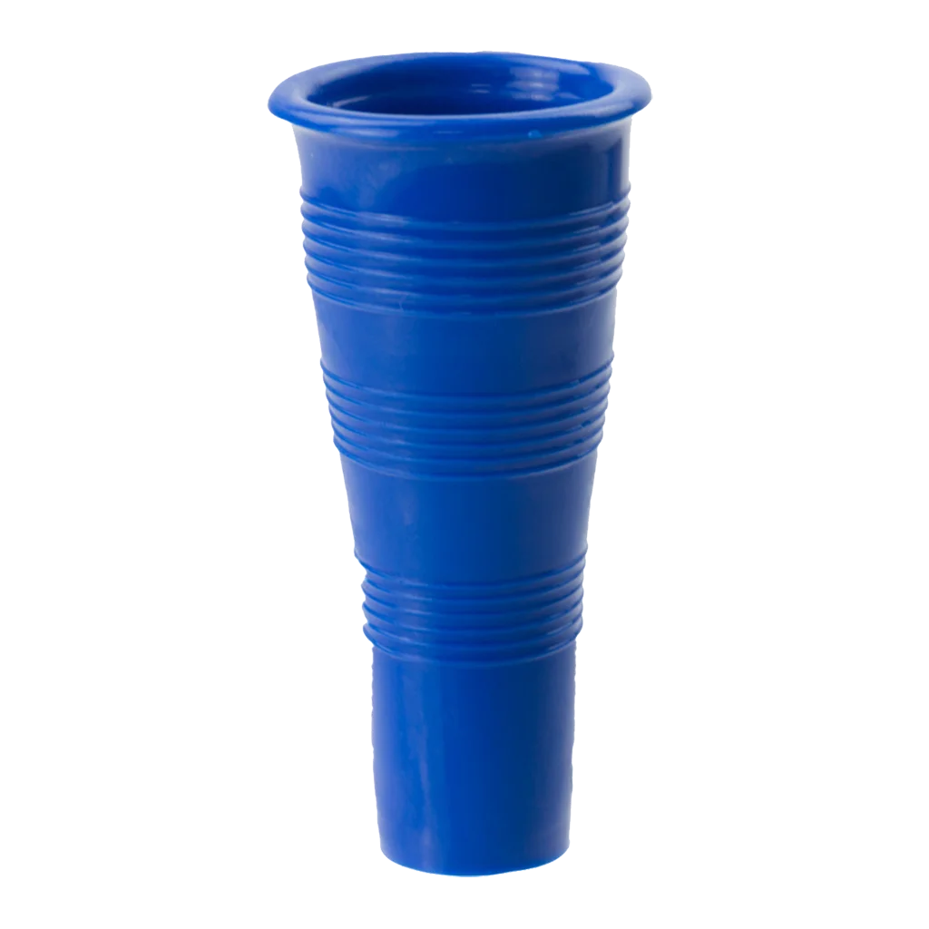 W4 Silicone Tap Connector