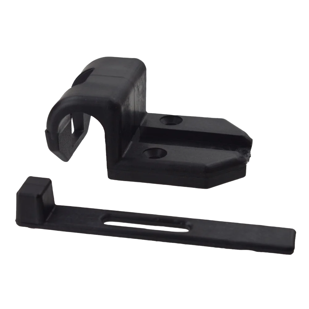 W4 Table Support Bracket and Bolt