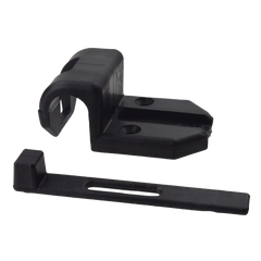 W4 Table Support Bracket and Bolt