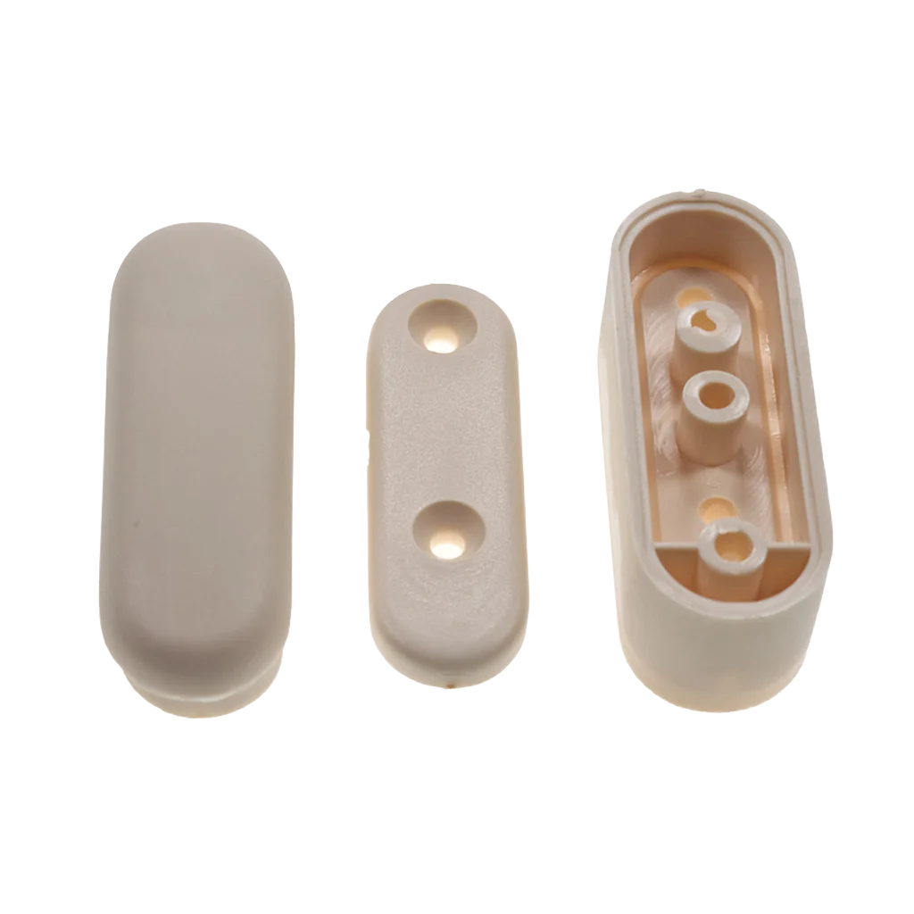 W4 Turnbuckle Catch Set – Ivory