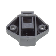 W4 Lever Operated Mini Catch