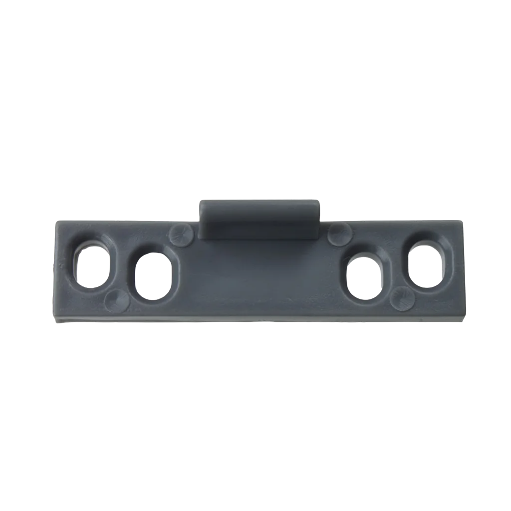 W4 Mini Catch Strike Plate 11mm