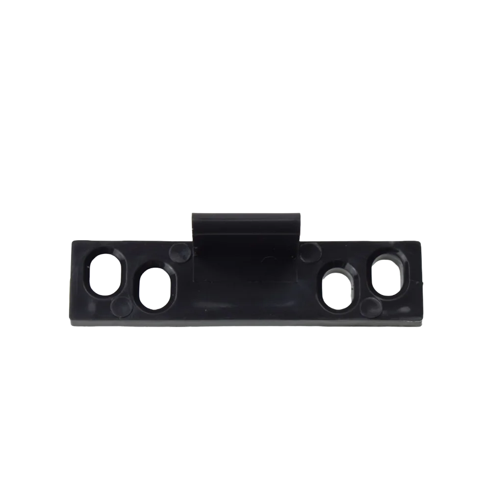 W4 Mini Catch Strike Plate 15mm