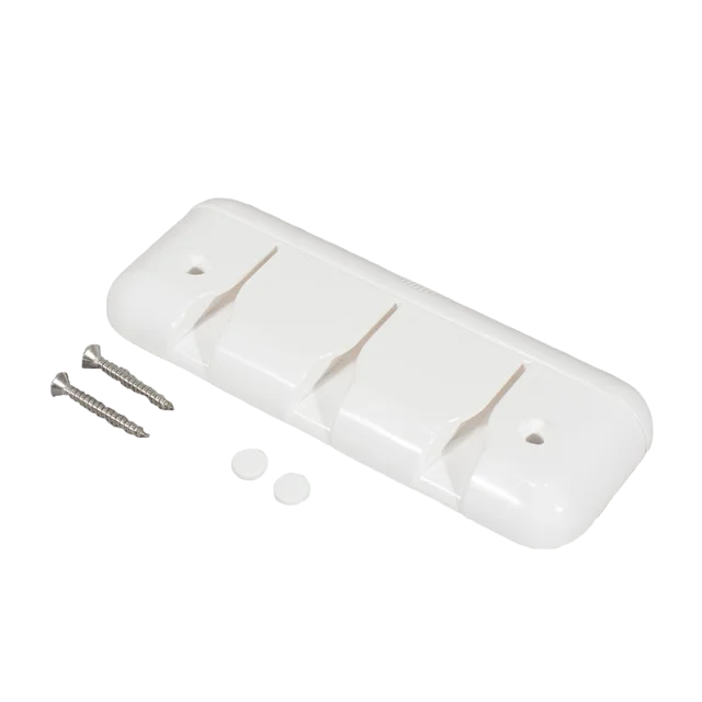 W4 3 Way Towel Grip Caravan / Motorhome