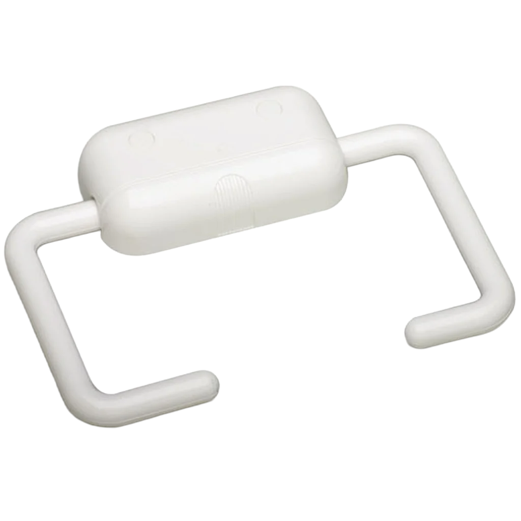 W4 Toilet Roll Holder Caravan / Motorhome