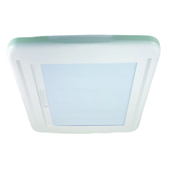MaxxAir MaxxShade Rooflight Blind