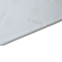 Duvalay VW Campervan Compact Travel Topper (190 x 115 x 2.5cm)