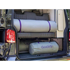 Duvalay Storage Bag Small - STORAGE BAG (S)