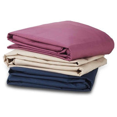 Zipped Sheet for Duvalay VW Campervan Compact Travel Topper Cappuccino - VW CAMPERVAN TOPPER ZIPP
