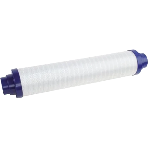 Truma Cold Air Sound Muffler - Air Conditioner