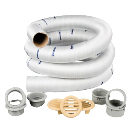 Truma Saphir Air Conditioner Easy Set Vents and Ducting