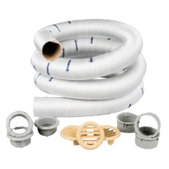 Truma Saphir Air Conditioner Easy Set Vents and Ducting